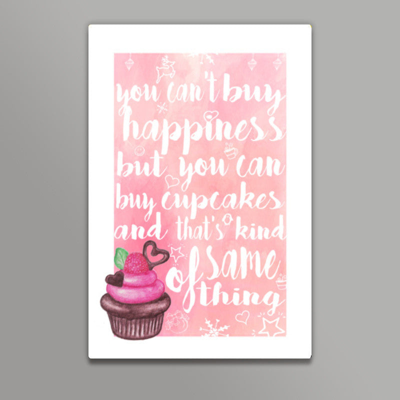 Sweet Happiness. Wall Art