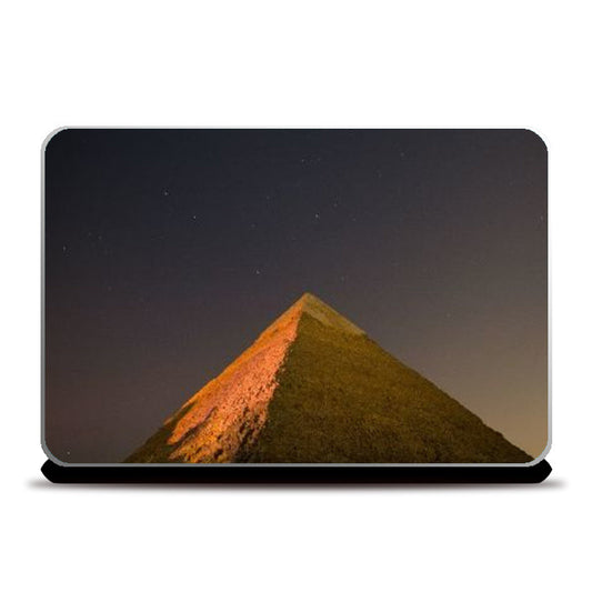 Laptop Skins, Pyramid Laptop Skins