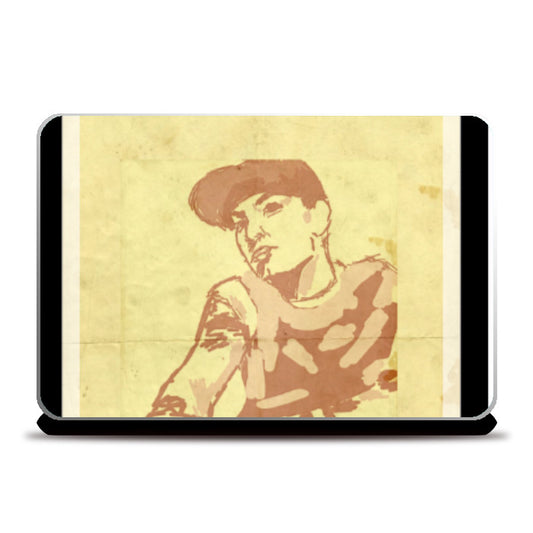 Laptop Skins, EMINEM| laptop Skin By Gd Ryait, - PosterGully