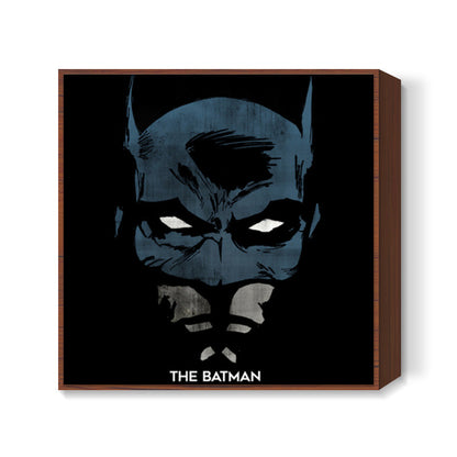 Batman Square Art Prints