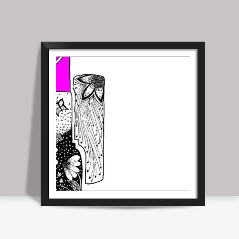 Lipstick ArtPrint, Svayamkriti