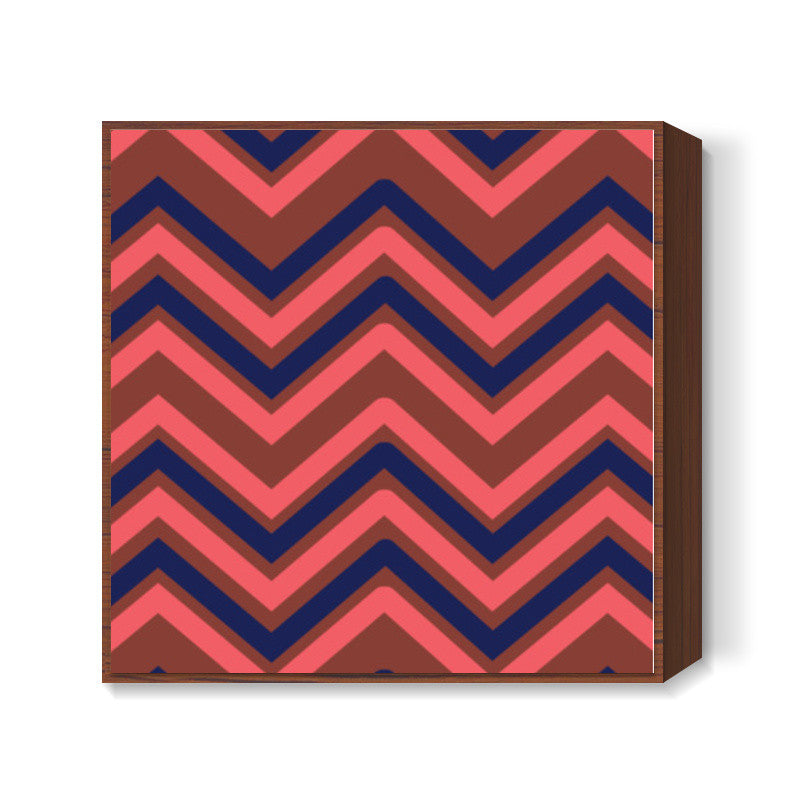 Lines Square Art Prints