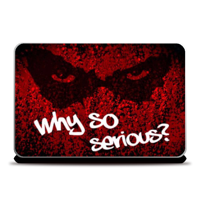 Laptop Skins, Batman The Joker Laptop Skin