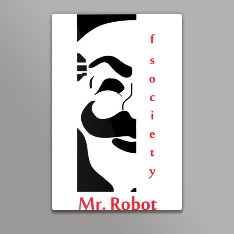 Mr robot