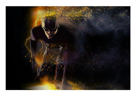 PosterGully Specials, flash Wall Art