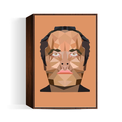 JACK NICHOLSON Wall Art Wall Art