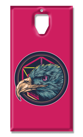 Eagle OnePlus 3-3T Cases