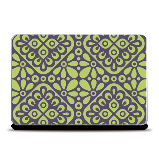 Classical Theme Art Illustration Laptop Skins