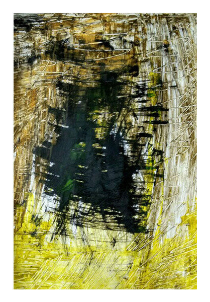 Scratches  Art PosterGully Specials