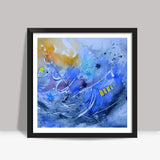 abstract 712052 Square Art Prints