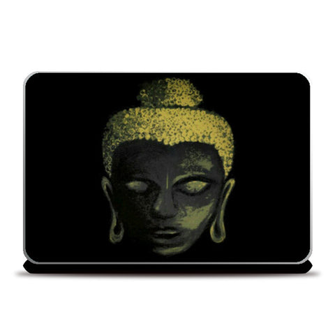 Buddha Laptop skin Laptop Skins