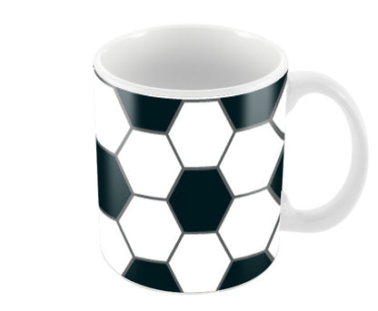 Football Background | #Footballfan Coffee Mugs