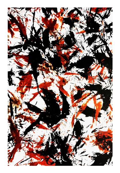 PosterGully Specials, Pollock Wall Art