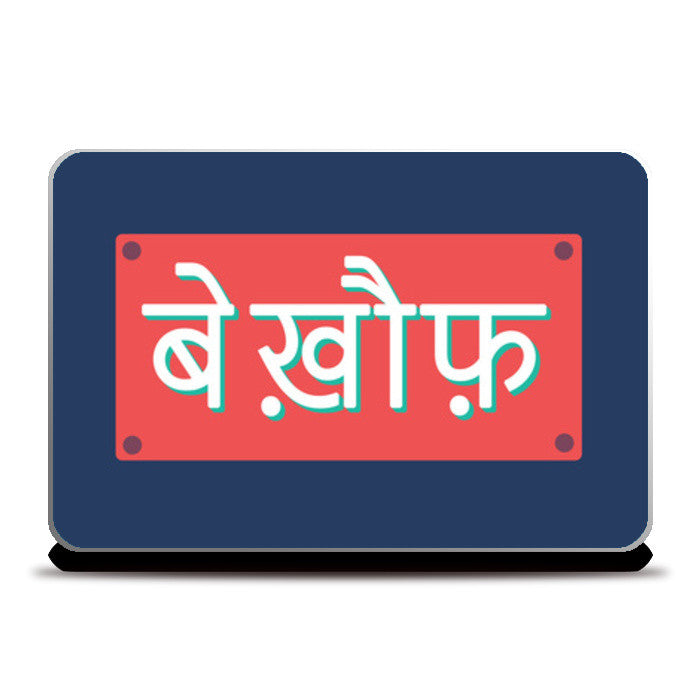 Bekhauf Laptop Skins