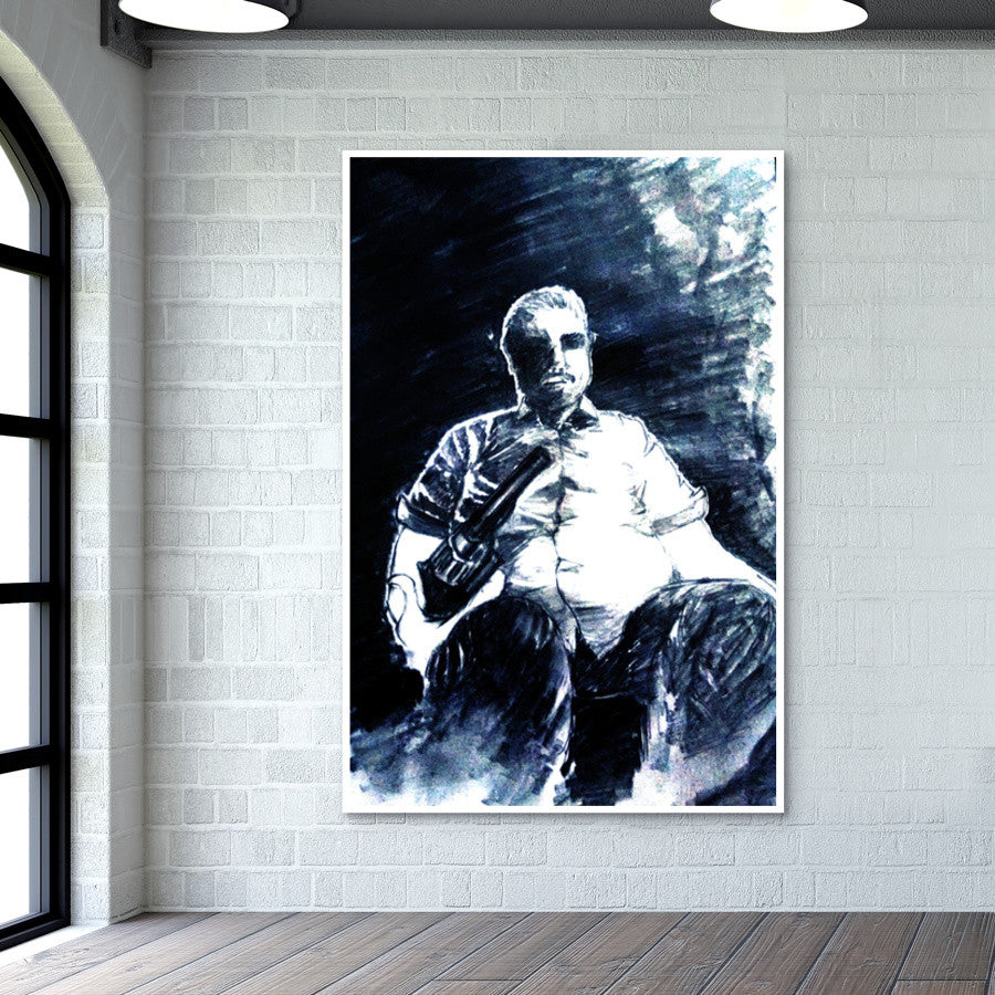 Godfather  Wall Art
