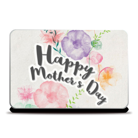 Mothers Day Special Laptop Skins