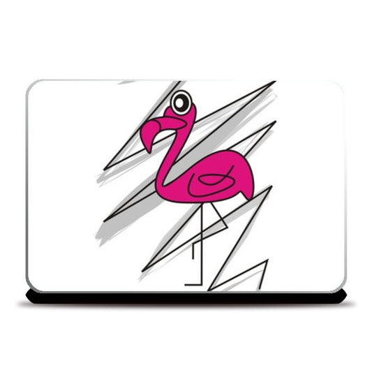 PINK ALERT! Laptop Skins