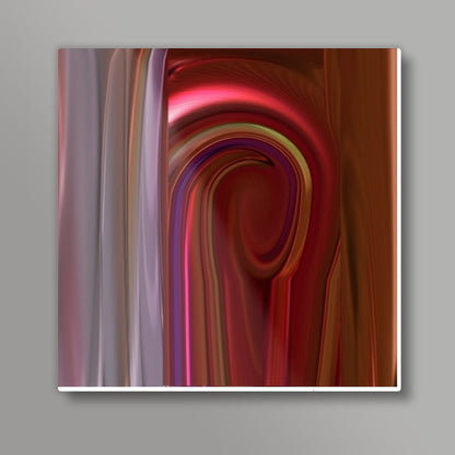 Abstract 4 Square Art Prints