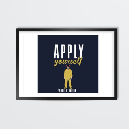 Apply Yourself