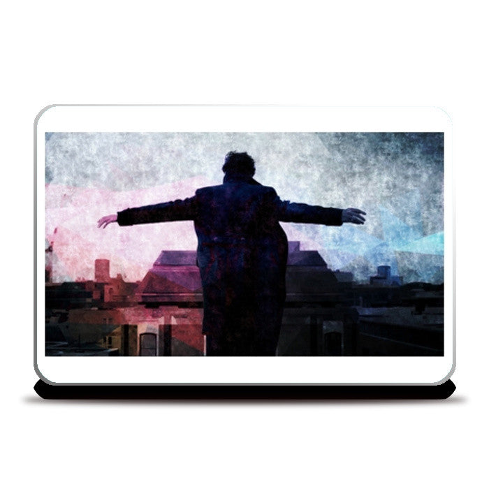 Laptop Skins, Sherlock Laptop Skins