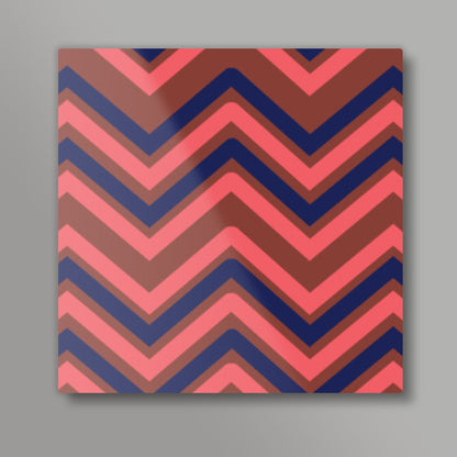 Lines Square Art Prints