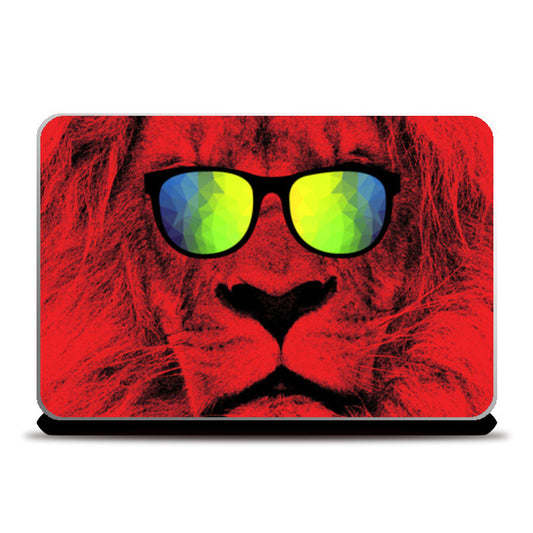 Laptop Skins, Chillness and Calmness Laptop Skins