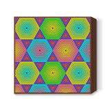 Geometric Square Art Prints