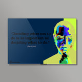 MOTIVATIONAL QUOTE Wall Art