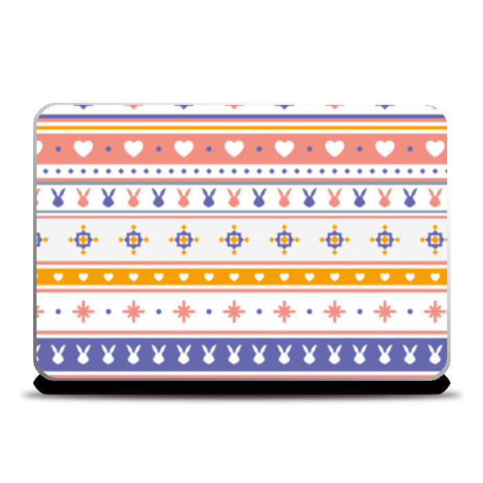 Bunny Laptop Skins