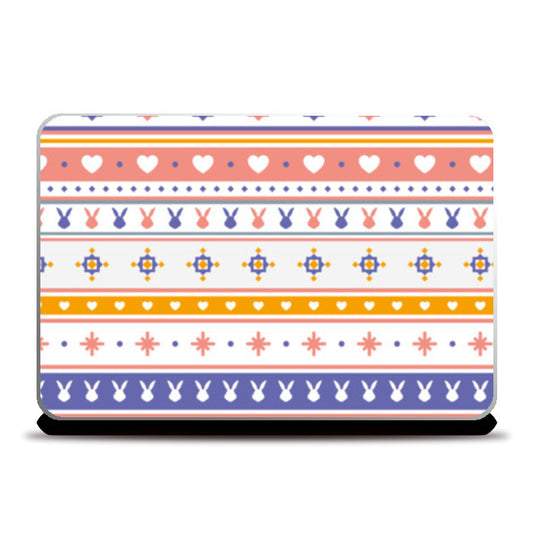 Bunny Laptop Skins