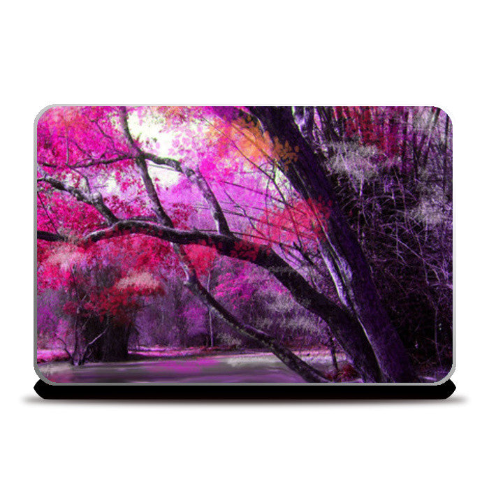 Laptop Skins, Abstract Laptop Skins