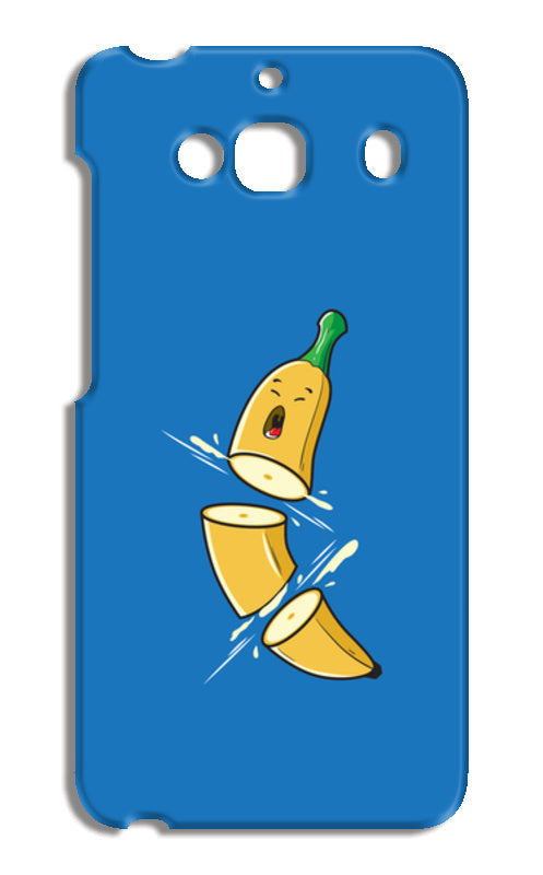 Sliced Banana Redmi 2 Cases