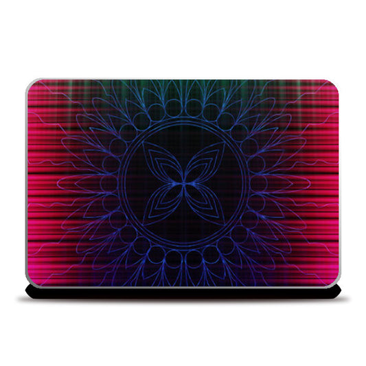 Laptop Skins, In Trance Laptop Skins