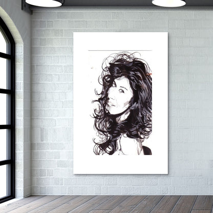 Chitrangada Singh makes hearts skip a beat Wall Art