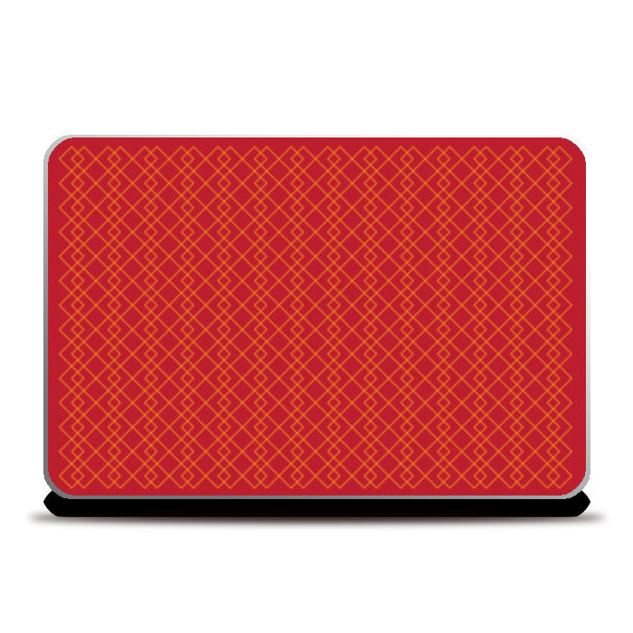 Woven Pattern 2.0 Laptop Skins