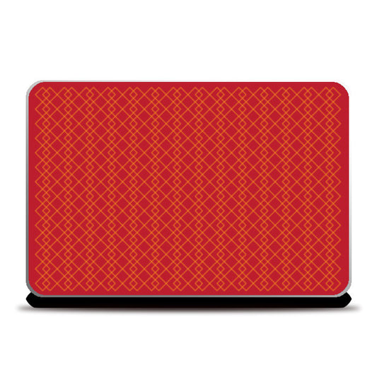 Woven Pattern 2.0 Laptop Skins