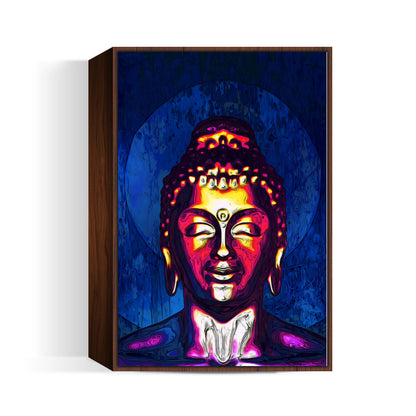 buddha Wall Art