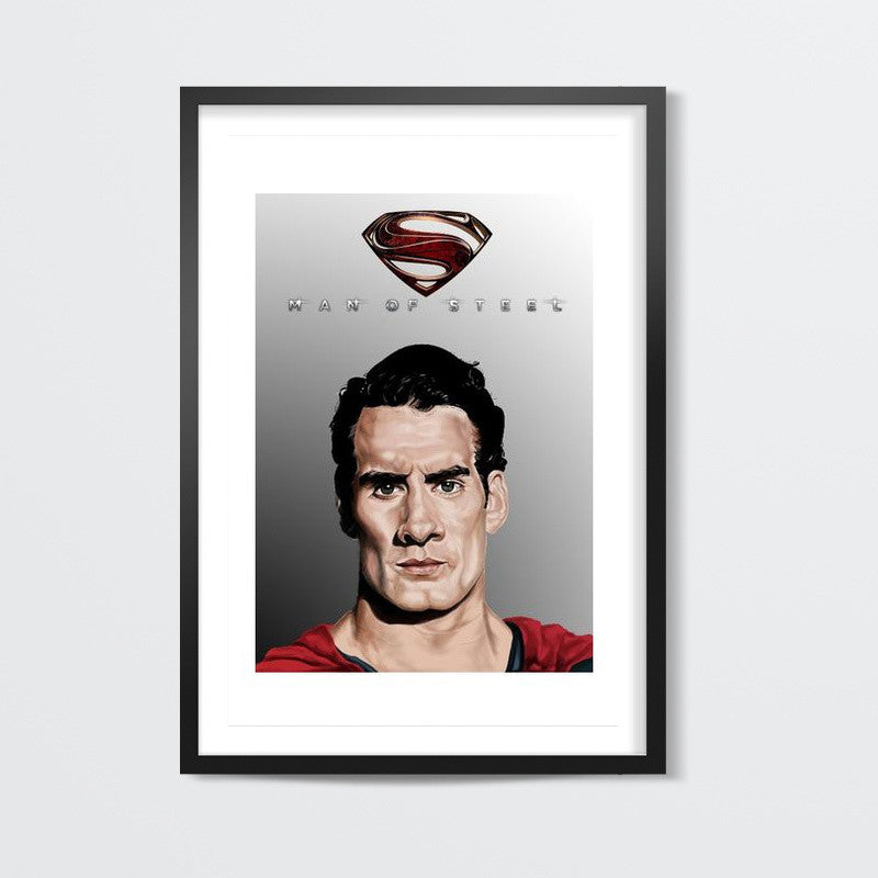 Man of Steel