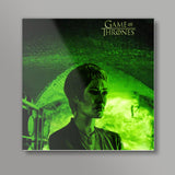 Cersei Lannister - Game of Thrones Square Art Prints