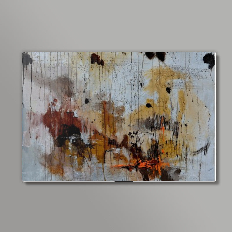 abstract 88516020 Wall Art