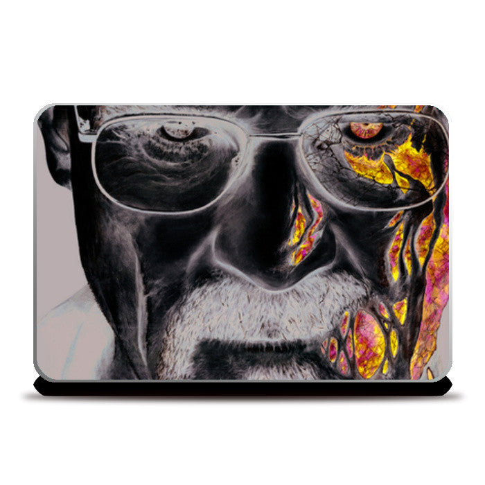 Breaking Bad Laptop Skins