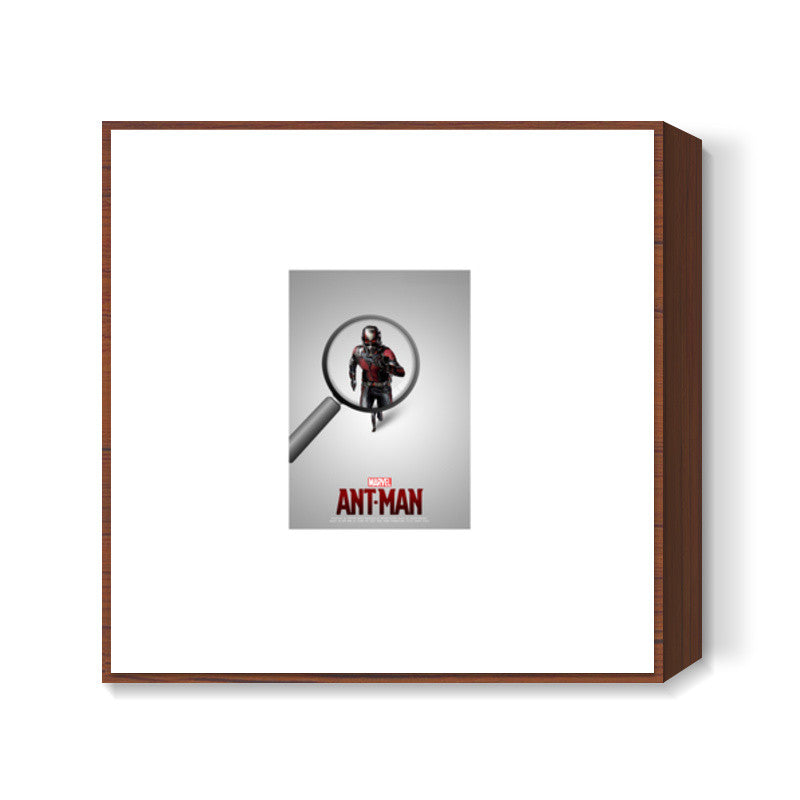 Ant-Man Poster | Sahil Dev