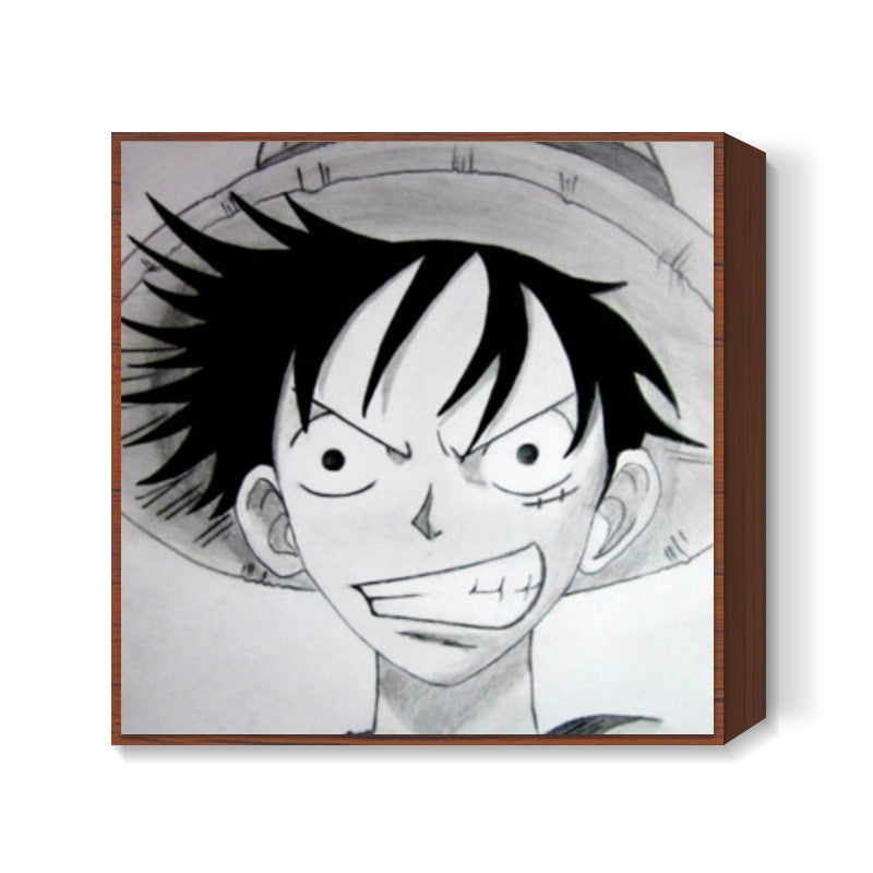 Luffy One Piece