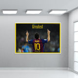 Greatest Messi