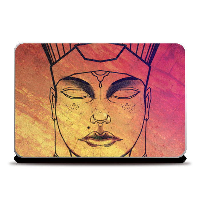 Laptop Skins, Hybrid Egyptian Laptop Skins