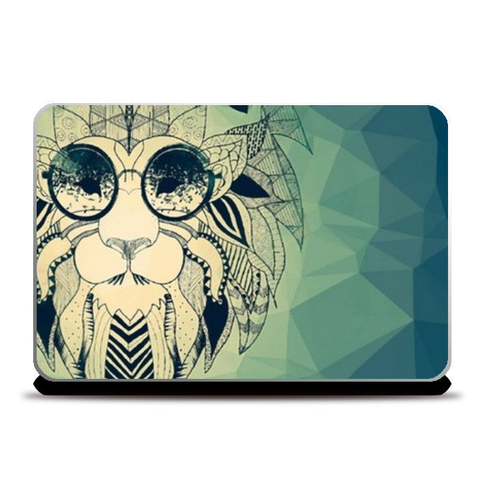 ZEN ART LEO Laptop Skins