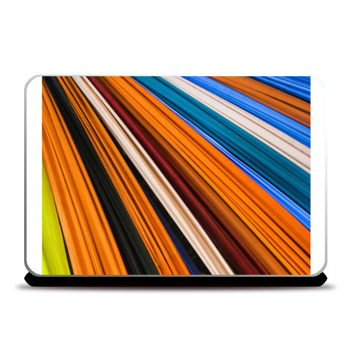 Laptop Skins, Colorful Life Laptop Skins