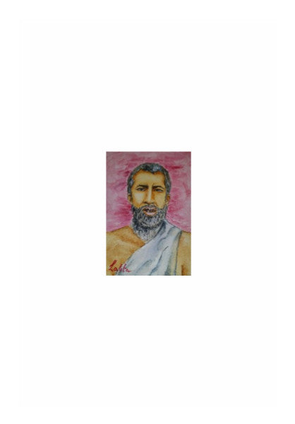 Wall Art, Ramakrishna / artiste : Lalitavv, - PosterGully