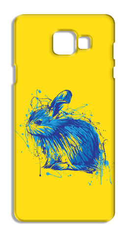 Rabbit Samsung Galaxy A7 2016 Cases
