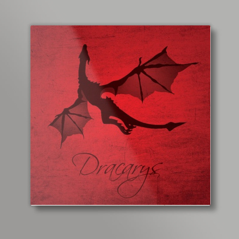 Dracarys Game of Thrones